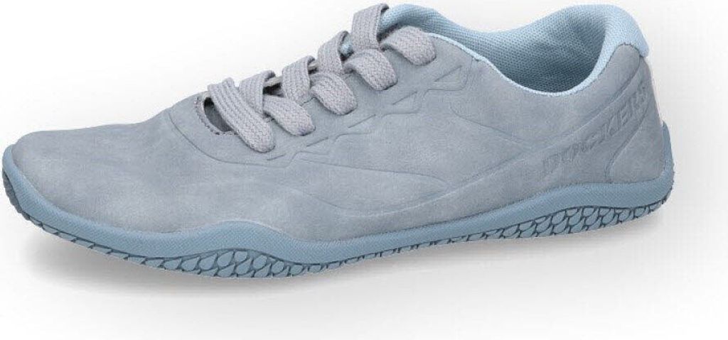 DOCKERS BY GERLI Casual Schuhe Damen Blau 37 Sneaker dockers-by-gerli-casual-schuhe-damen-blau-37-sneaker
