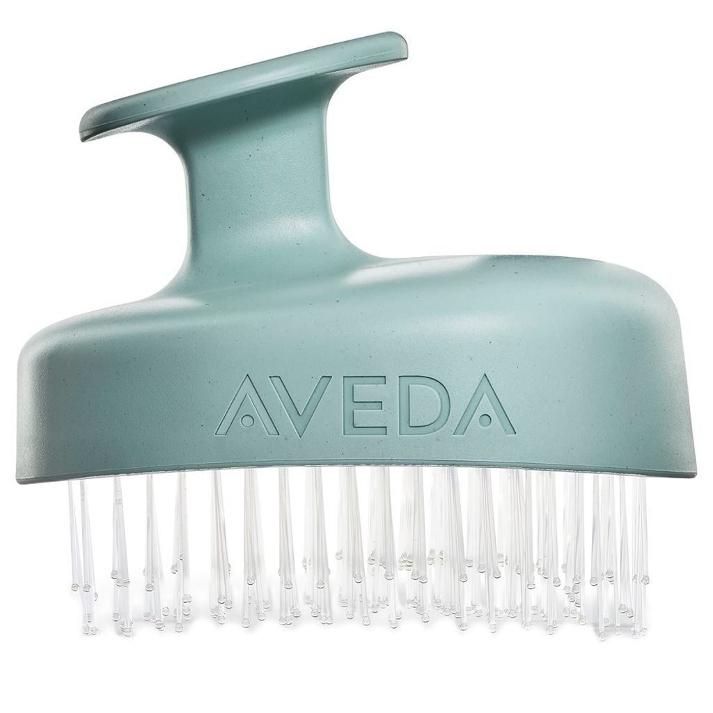 Aveda Scalp Solutions Exfoliating Scalp Massager - Massagebürste