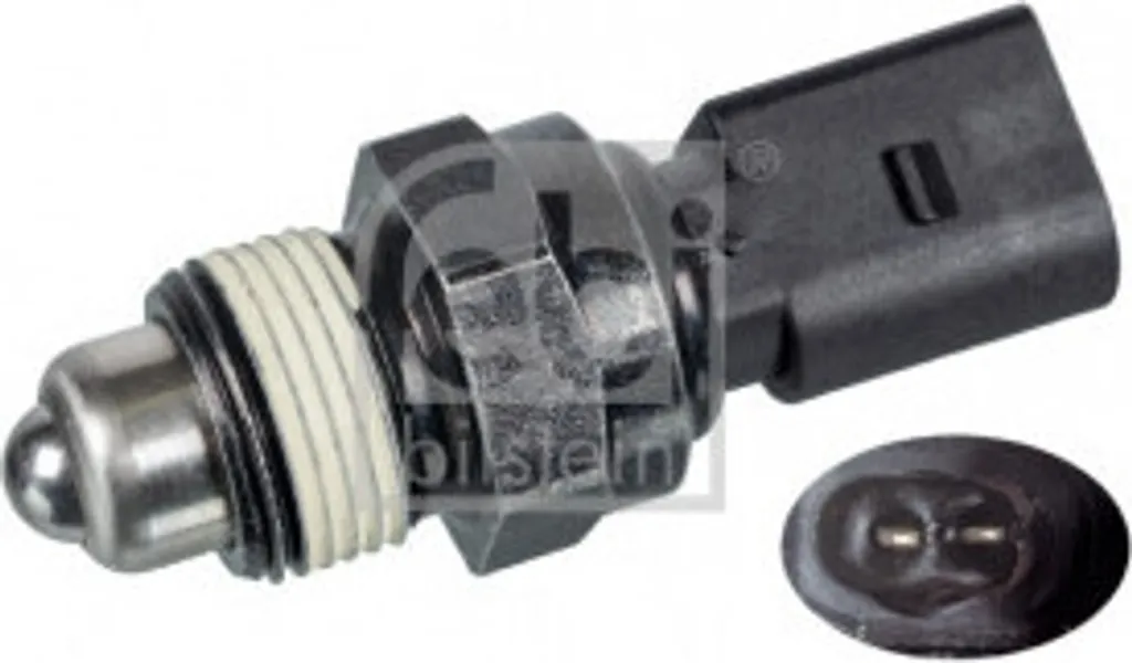 Contacteur de marche arrière Febi 37029 pour Audi A3 et Octavia 1U