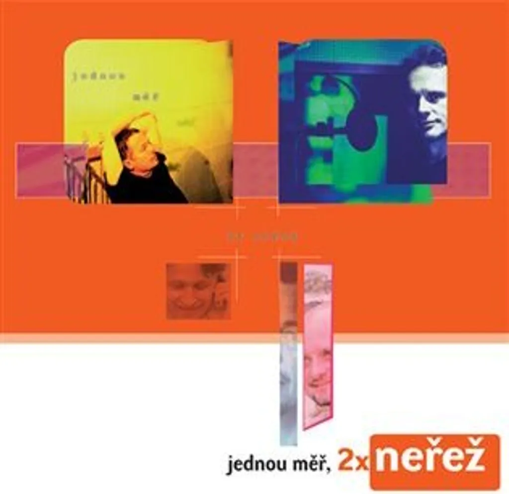 Range-CD double en acier inoxydable Nerez pour étagère de salon