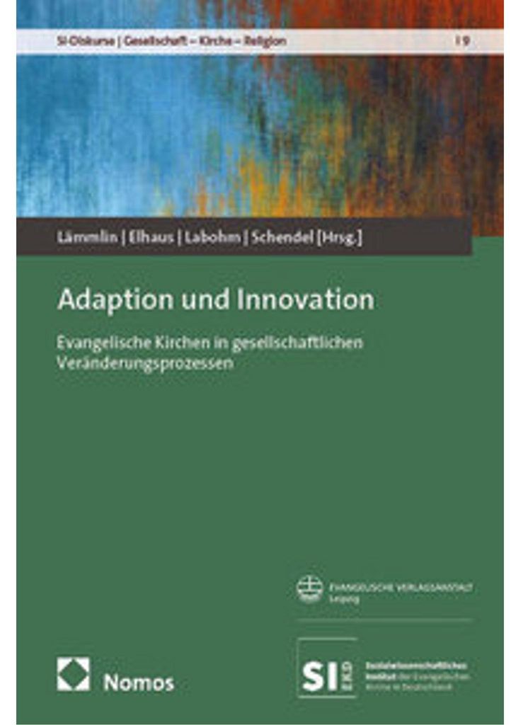 Adaption und Innovation