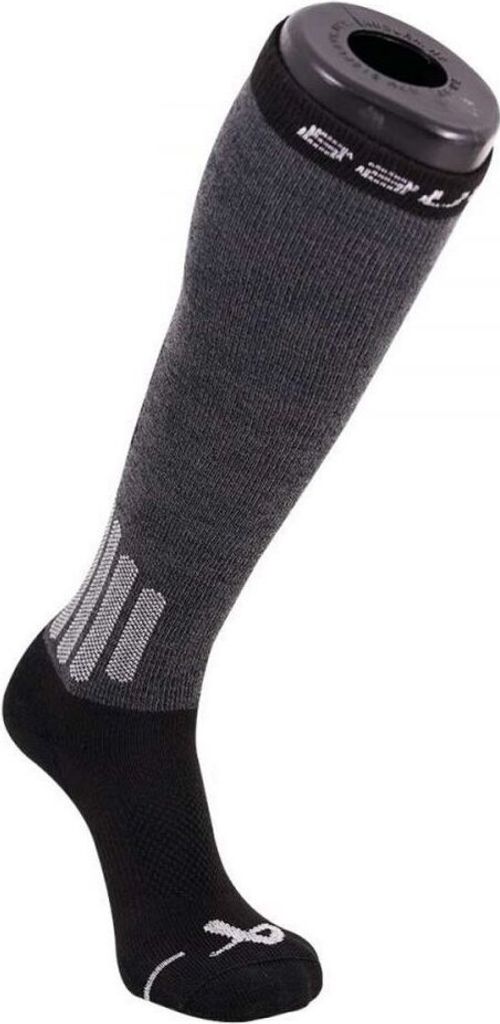 Bauer Pro Schlittschuh Socken Cut Resist 360 - Lang Produktbild 