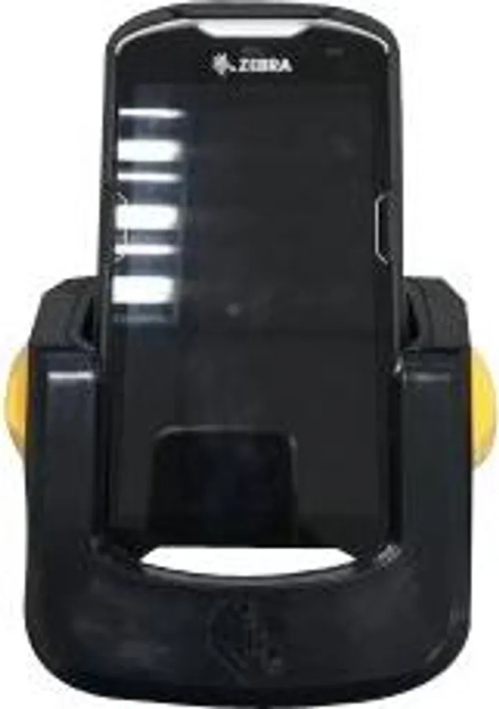 Dock de charge voiture USB-C pour Zebra TC5X avec coque rigide