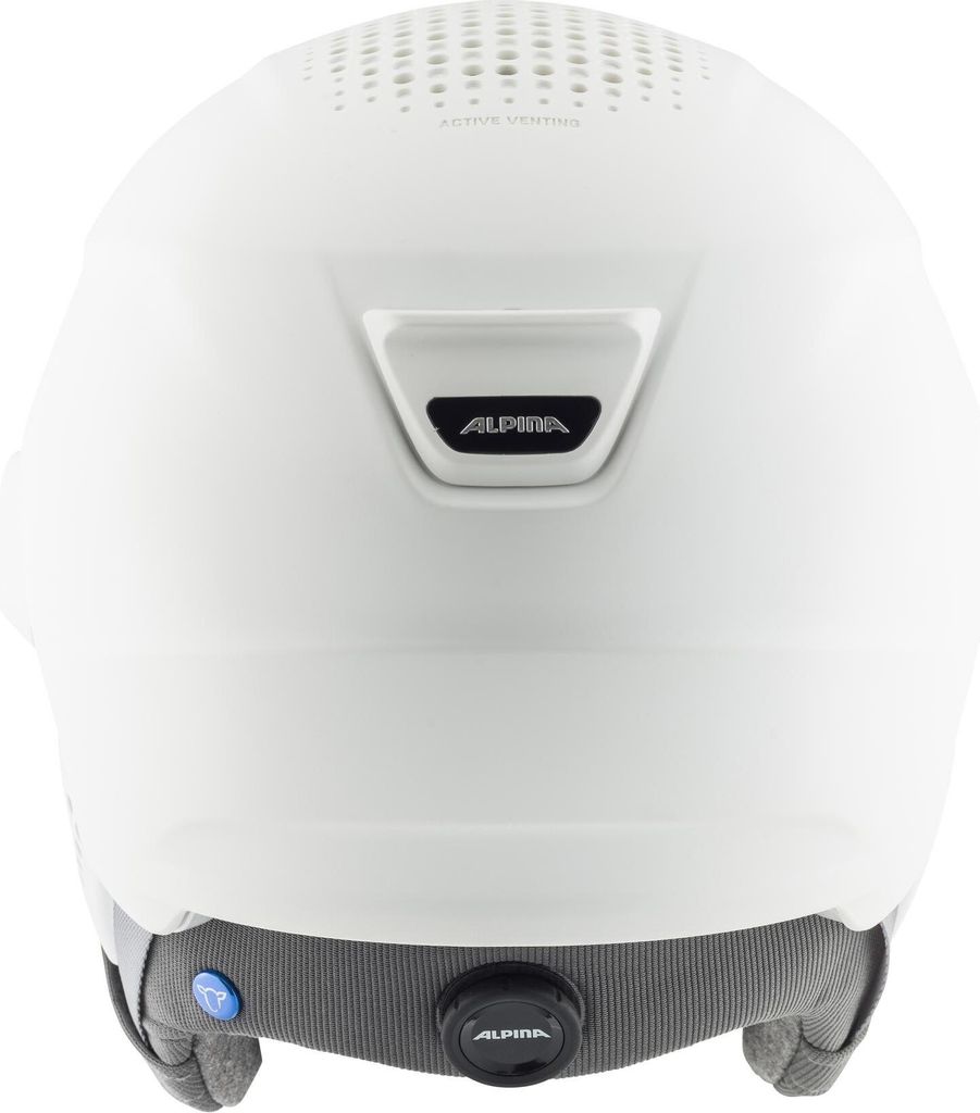 Alpina Alto Q-Lite White Matt (Blue Revo) White Matt (Blue Produktbild 2