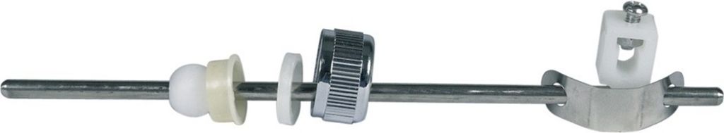 Sanitop Exzenterstange 10030687 für | Stange mit Exzenter, Exzenterverbindung, Exzentermechanismus, Stange für Ablaufverschluss