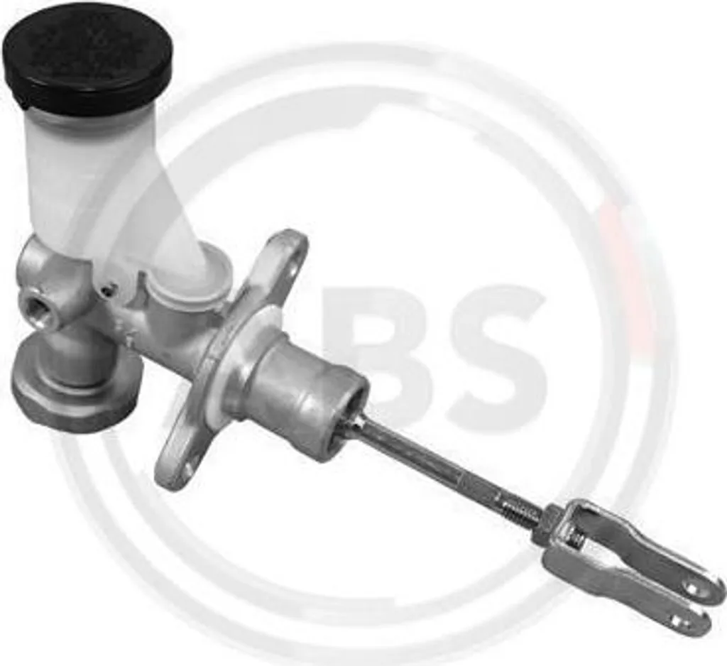 Émetteur d'Embrayage pour Nissan Pathfinder II et Navara D22 A.B.S. 75236