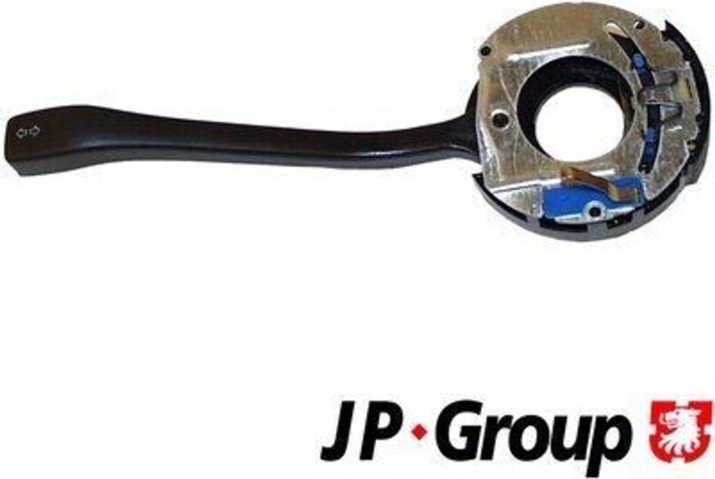 JP GROUP Blinkerschalter für VW GOLF II (19E, 1G1) 1196200200
