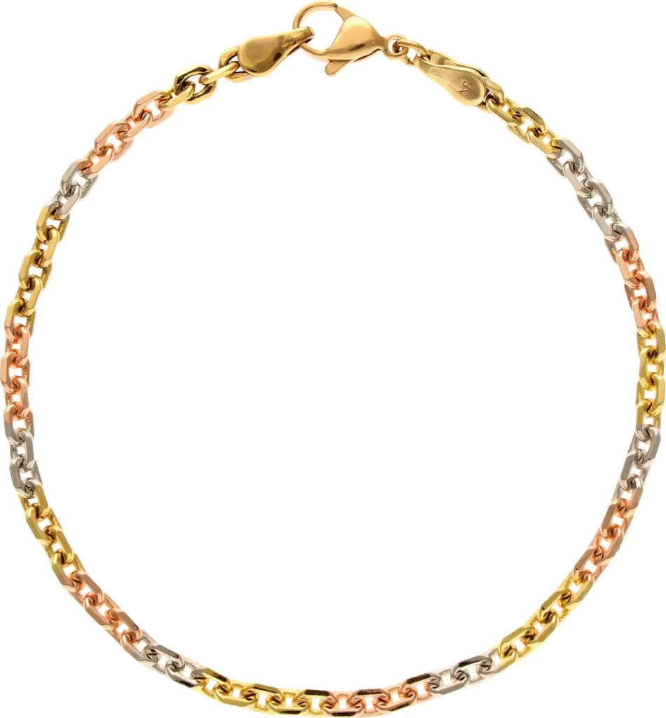 Bracciale Joella Oro Donna - Gioiello Elegante Taglia Unica in Offerta