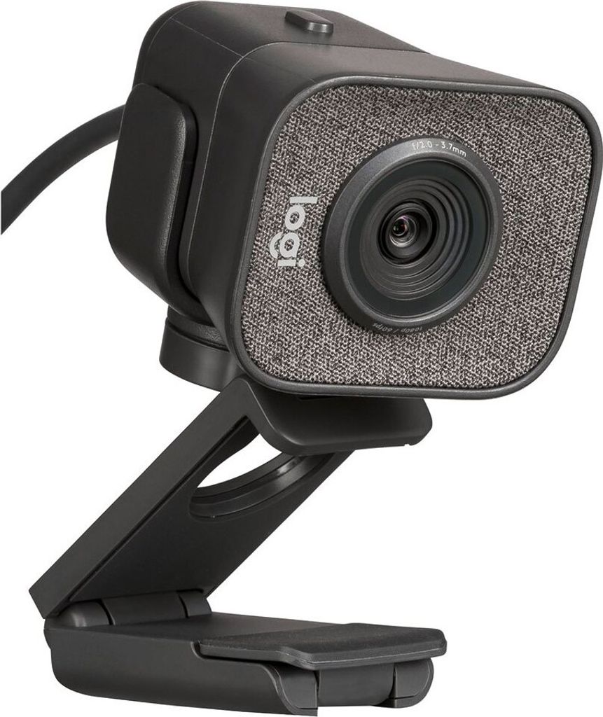 Logitech StreamCam Produktbild 15
