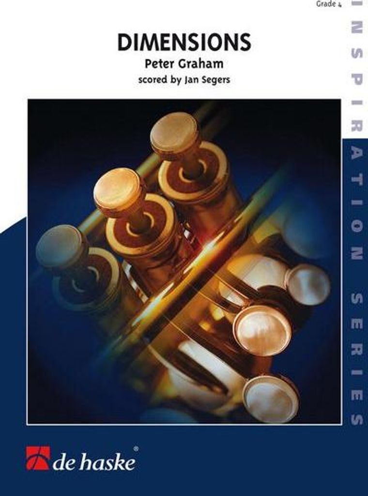 Peter Graham DimensionsFanfare