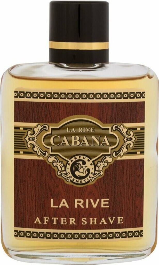La Rive Cabana après-rasage pour hommes, 100ml Image du produit 