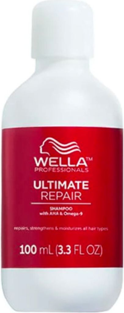 WELLA PROFESSIONALS Intensives Shampoo für geschädigtes Produktbild 