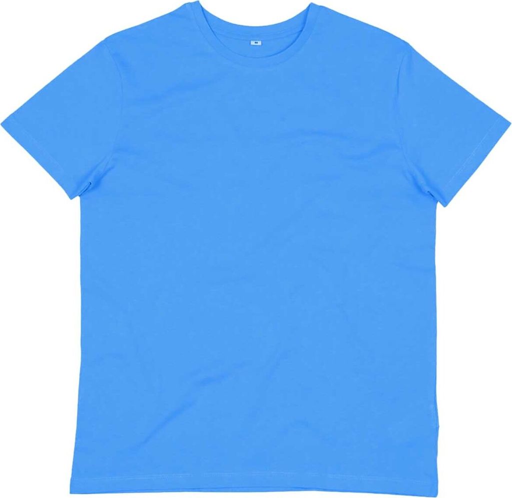 Mantis - T-Shirt für Herren BC4764 (2XL) (Königsblau)