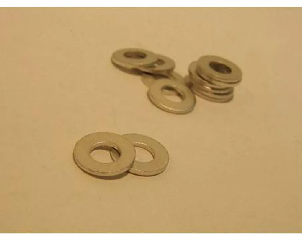Joint étanche aluminium Bofix Drainplug 12 pour stopper les fuites