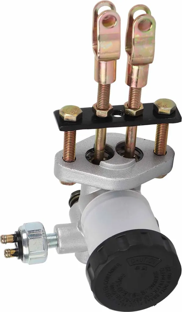 Maître-cylindre de frein hydraulique pour Go Kart 90cc à 250cc Sunl
