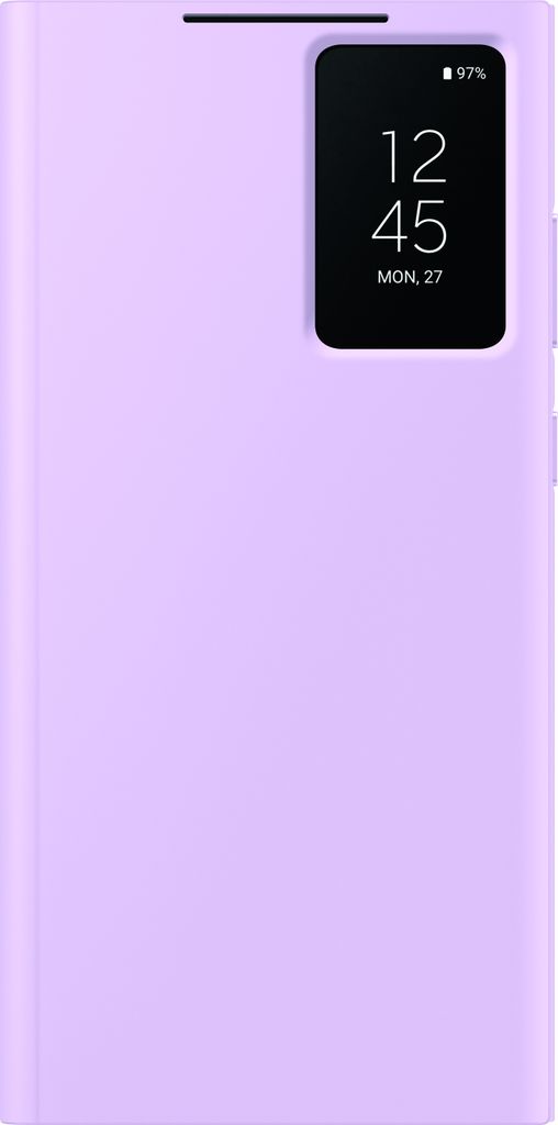 Galaxy S23 Ultra 256GB 5G Phantom Black Smartphone Produktbild 102
