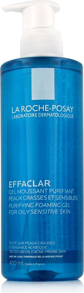 La Roche-Posay 3337872411991, Geschikt voor zowel mannen Productafbeelding 