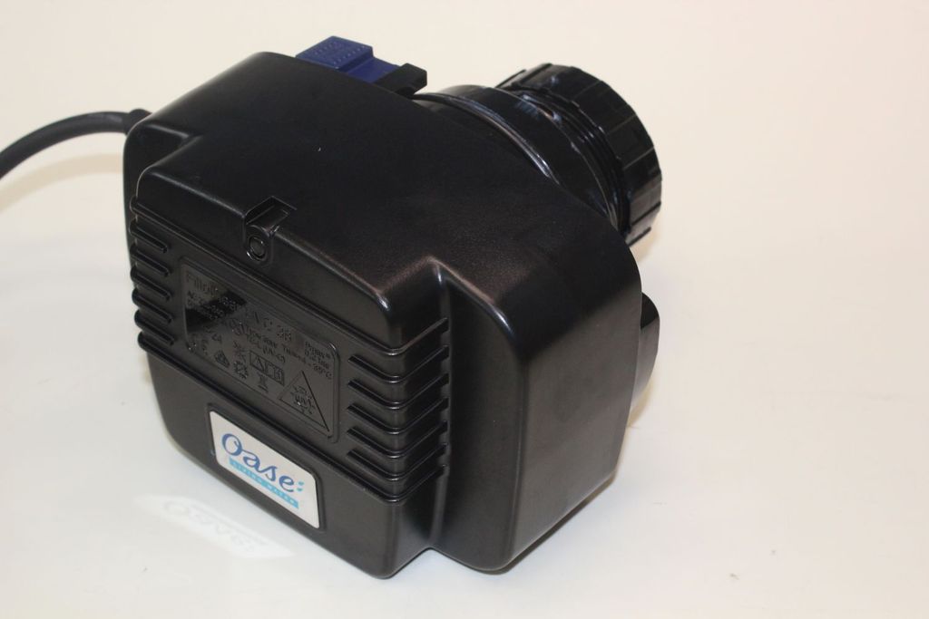 OASE 15536 BG Lampenkopf FiltoClear UVC 36