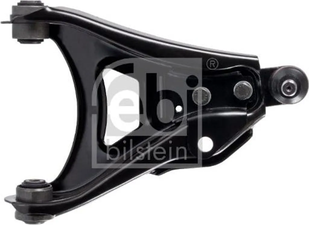 Bras de suspension Clio OE 7700794387 - Qualité Febi Bilstein 06942