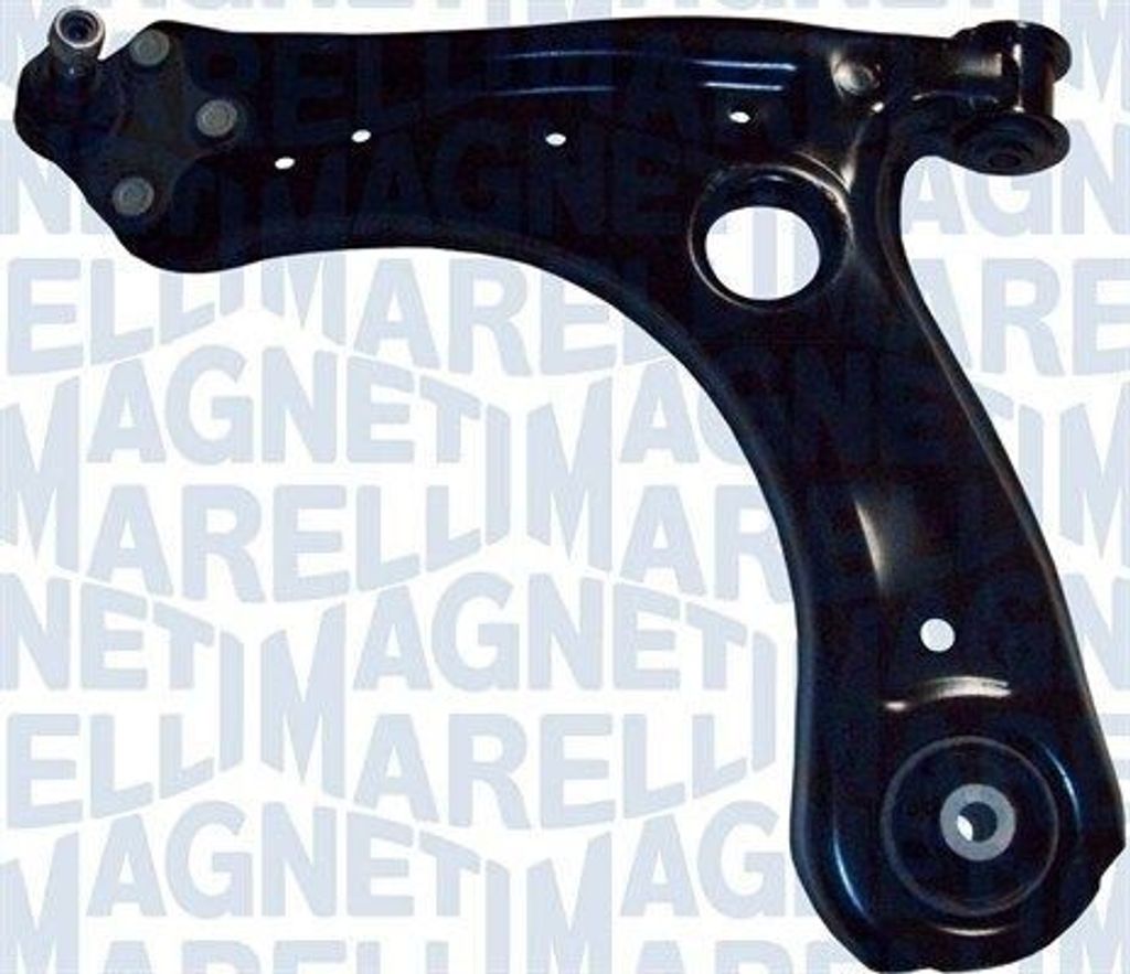 MAGNETI MARELLI 301181398700 - OE 6E0407151 Querlenker für Ibiza (KJ), Fabia II (54), Roomster (5J)