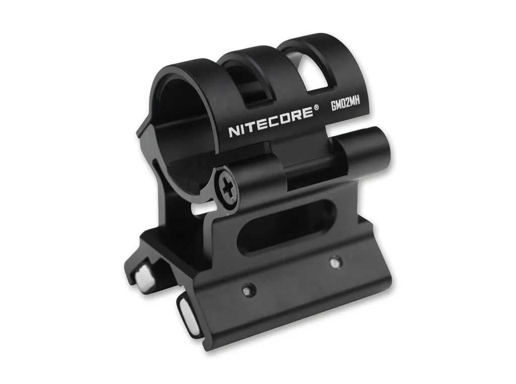 Support Magnétique pour Canon Nitecore GM02MH Montage Rapide sans Outil