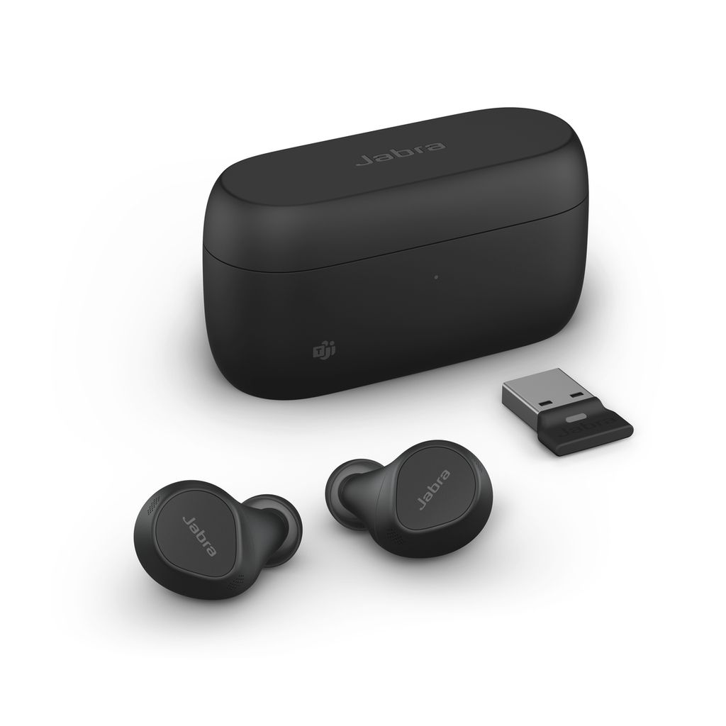 Jabra Evolve2 Buds MS 20797-999-999 - True Produktbild 