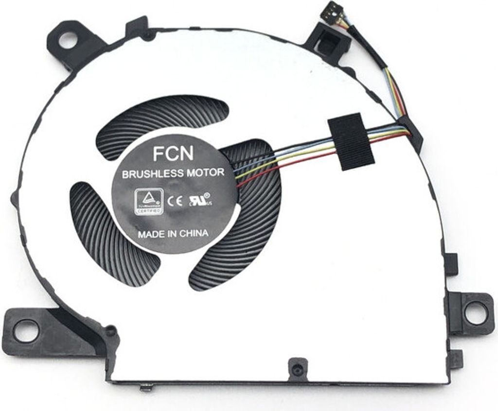 Lüfter Kühler Fan cooler kompatibel für DFS5K12214161C