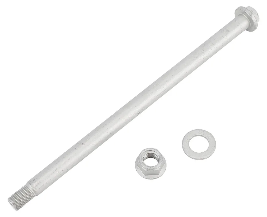 Écrous pour bras de suspension 90121-HN1-000 pour TRX400EX 1999-2008