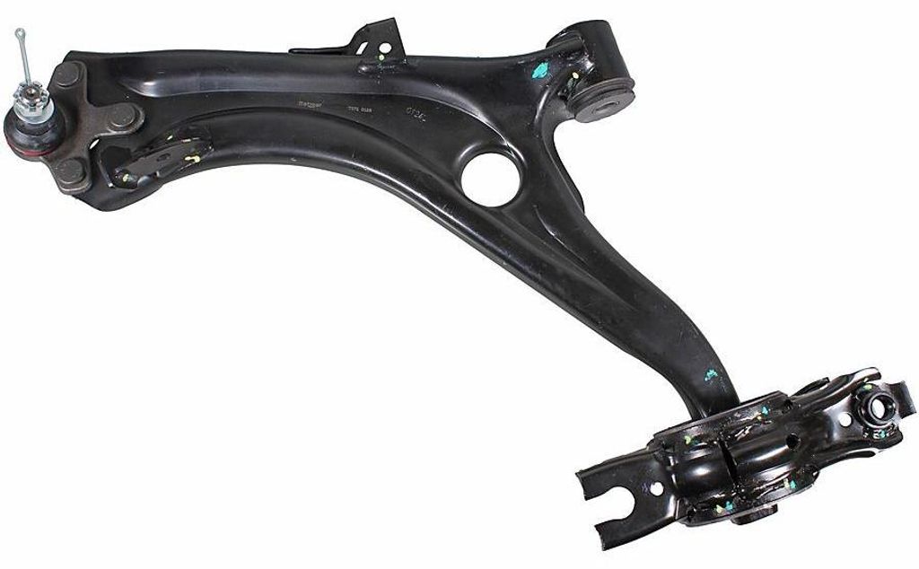 METZGER 58194701 Querlenker Vorne Links Unten für HONDA CIVIC X Schrägheck (FC, FK)