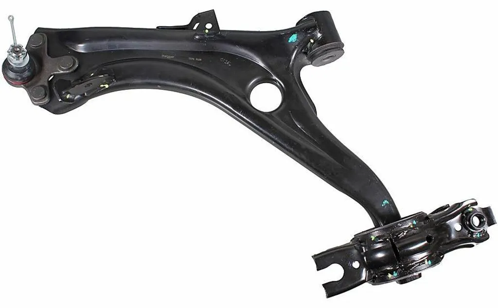 Triangle de suspension inférieur avant pour Honda Civic X (FC, FK)