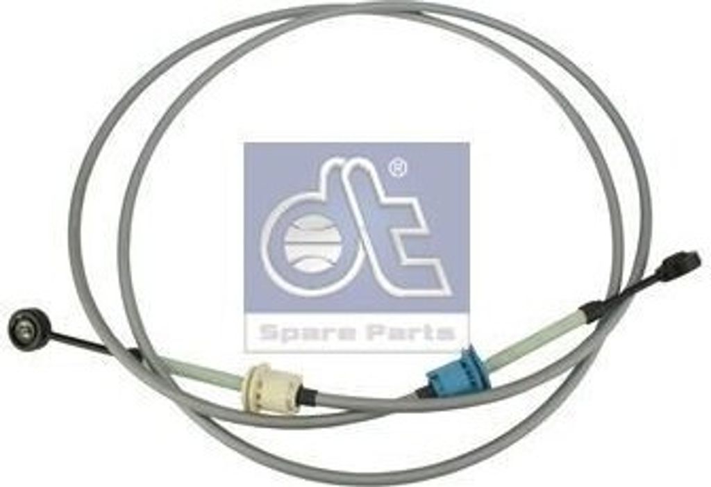 DT Spare Parts 2.32915 Seilzug Schaltgetriebe Produktbild 