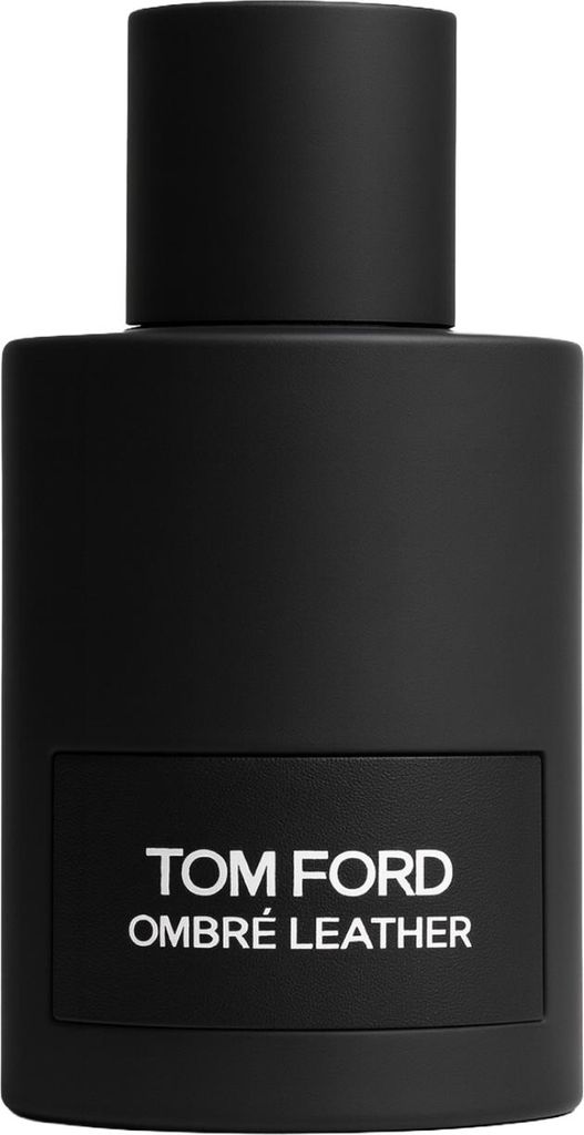 TOM FORD Ombre Leather, Unisex, 100 ml, Nicht nachfüllbare Produktbild 