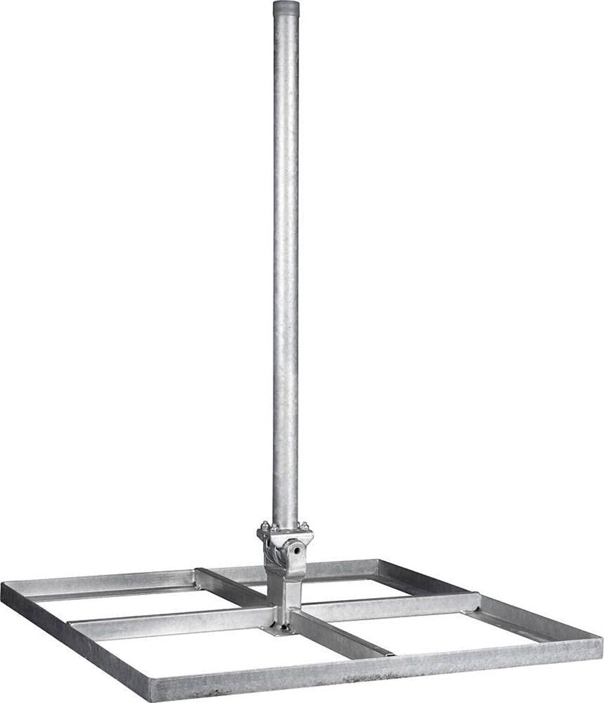 Kathrein ZAS 140, Couleur:Argent Image du produit 