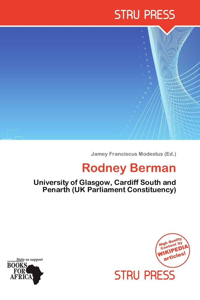 Rodney Berman