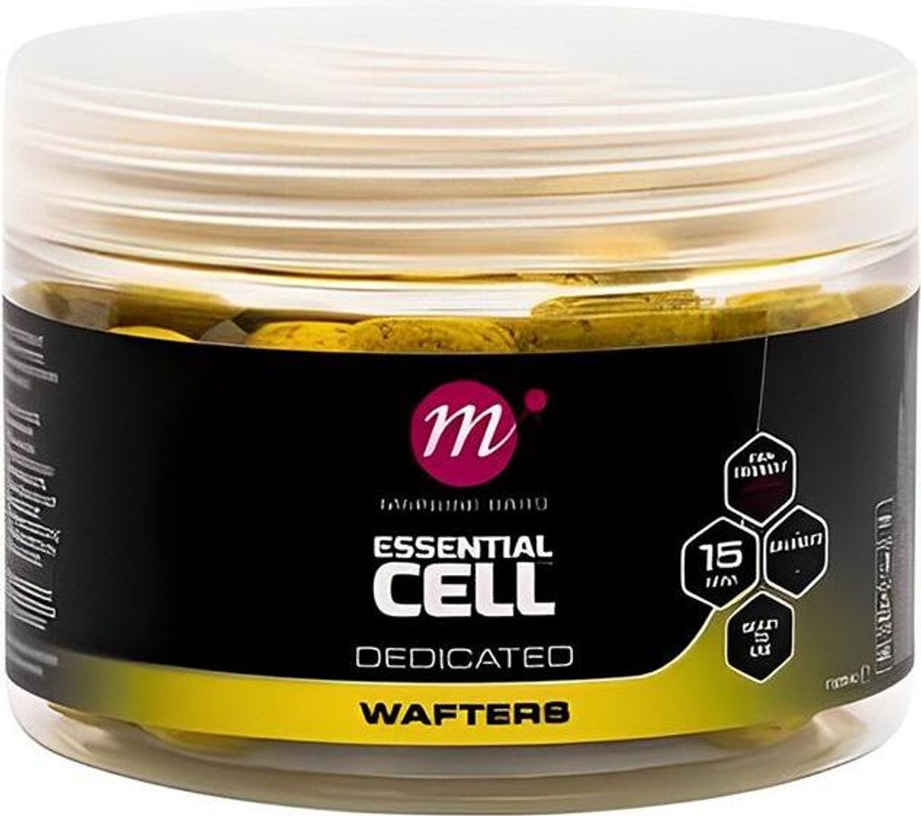 Mainline Balanced Wafters 15mm Essential Cell
