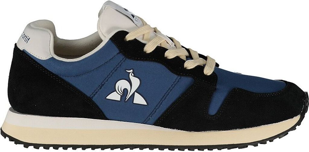 Le Coq Sportif Platinium 2 Sportschuhe Blau EU 46 Mann Blau EU 46