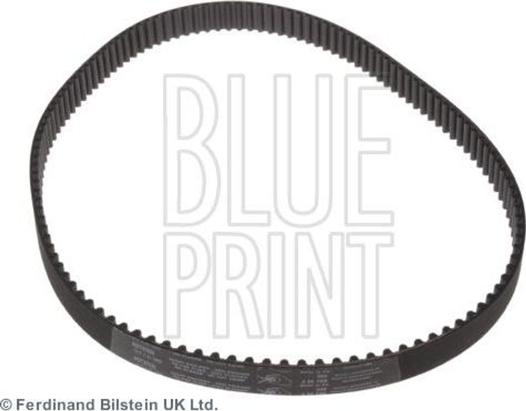BLUE PRINT ADT37530 Zahnriemen OE 1356809030 kompatibel mit Avensis, Celica, Corolla, 4 Runner