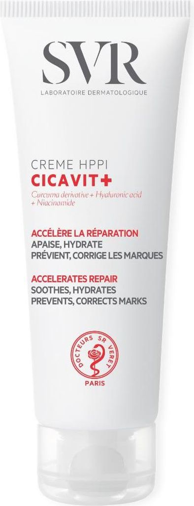 Cicavit+ Soothing Cream 40ML for All Skin Types Image du produit 