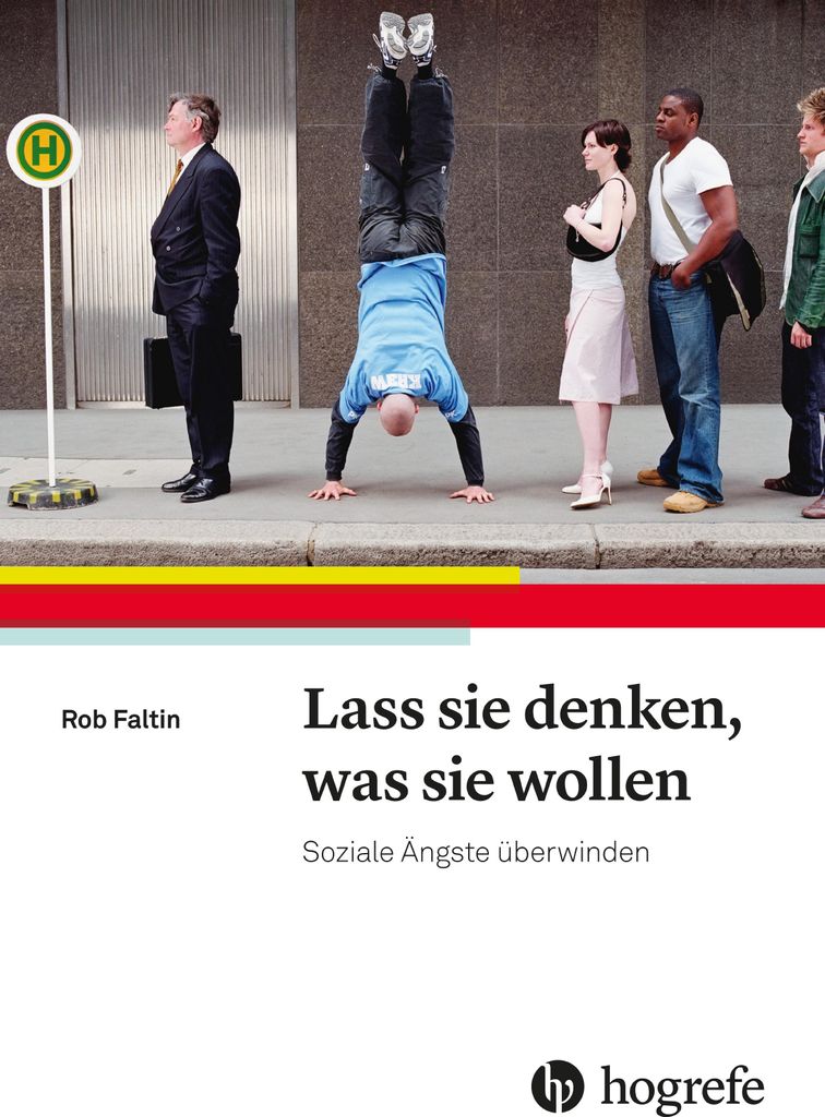 Lass sie denken, was sie wollen