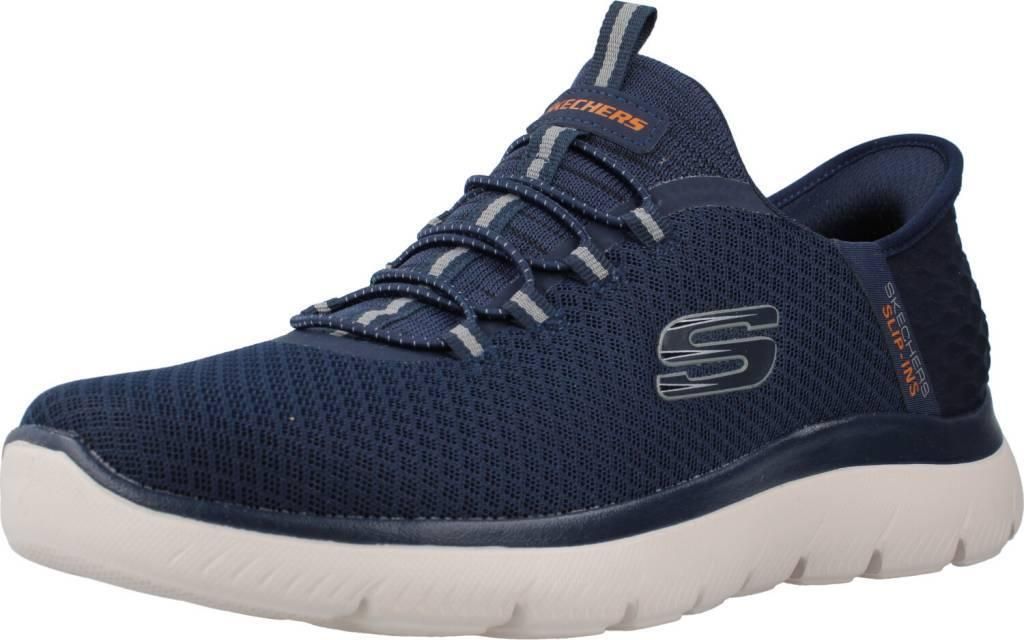 Skechers Slip-Ins: Summits Modrý Obrázek produktu 