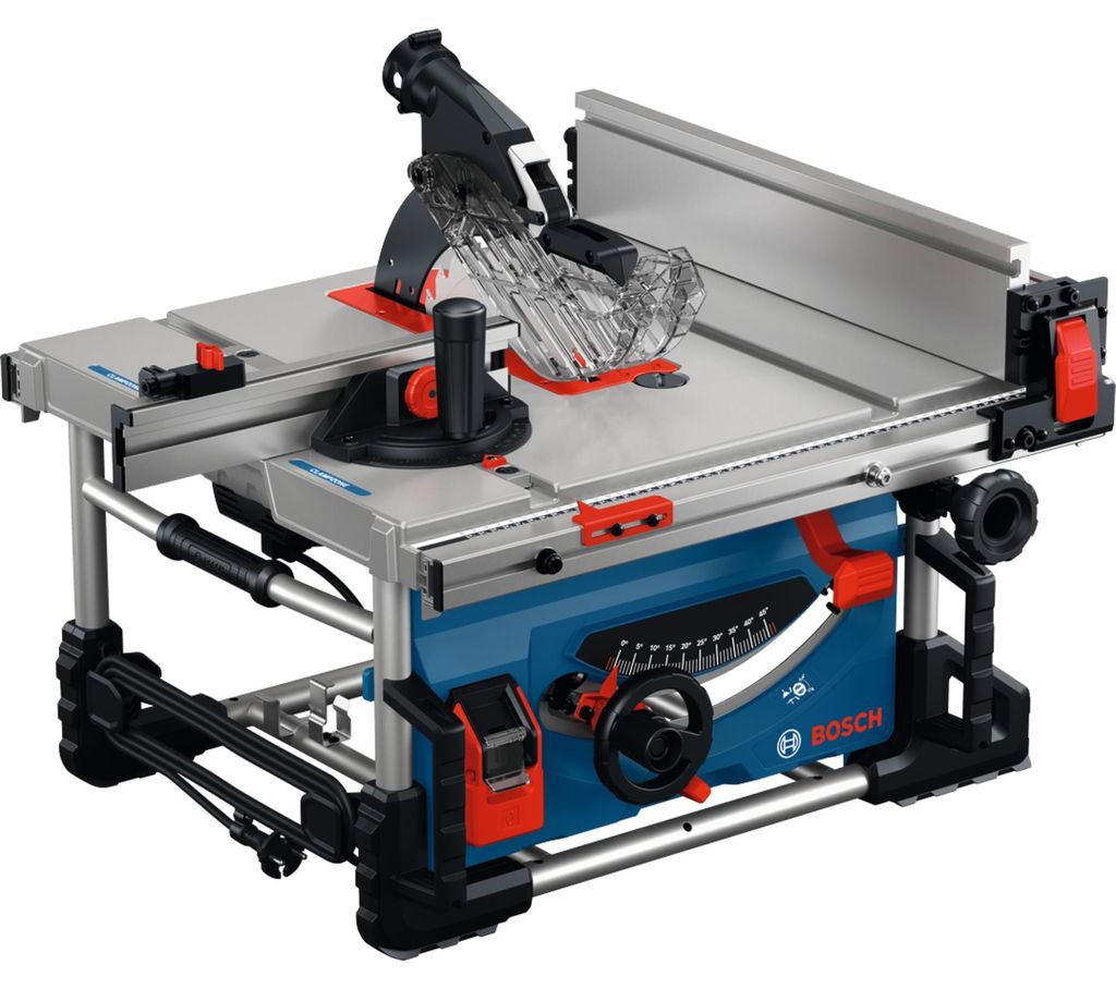 Tischsäge GTS 70-216 Produktbild 
