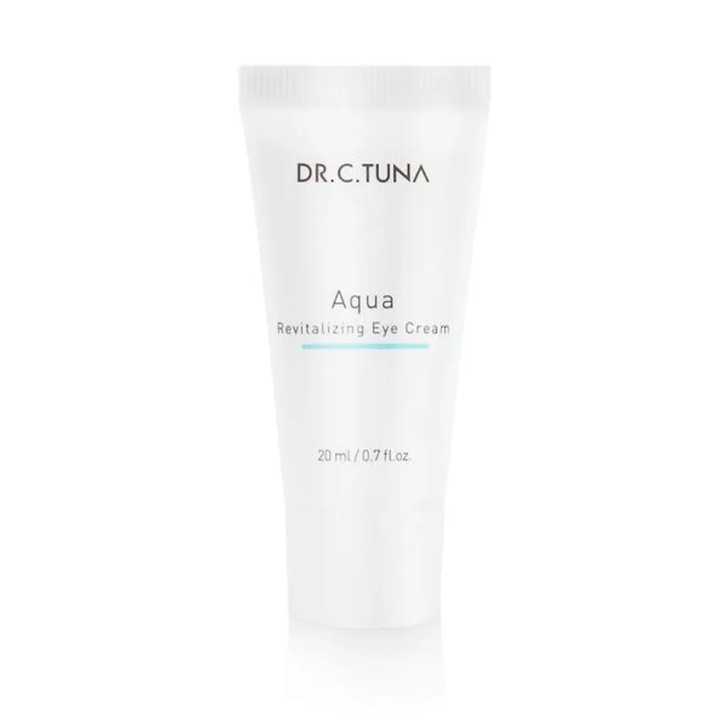 Dr C. Tuna Aqua Crema Contorno Occhi 20ml | Farmasi Shop Online