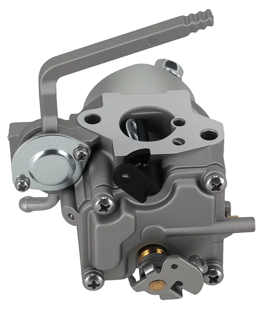 Solution Démarrage Difficile : Carburateur Honda BF2D 2 CV 16100-ZW6-717