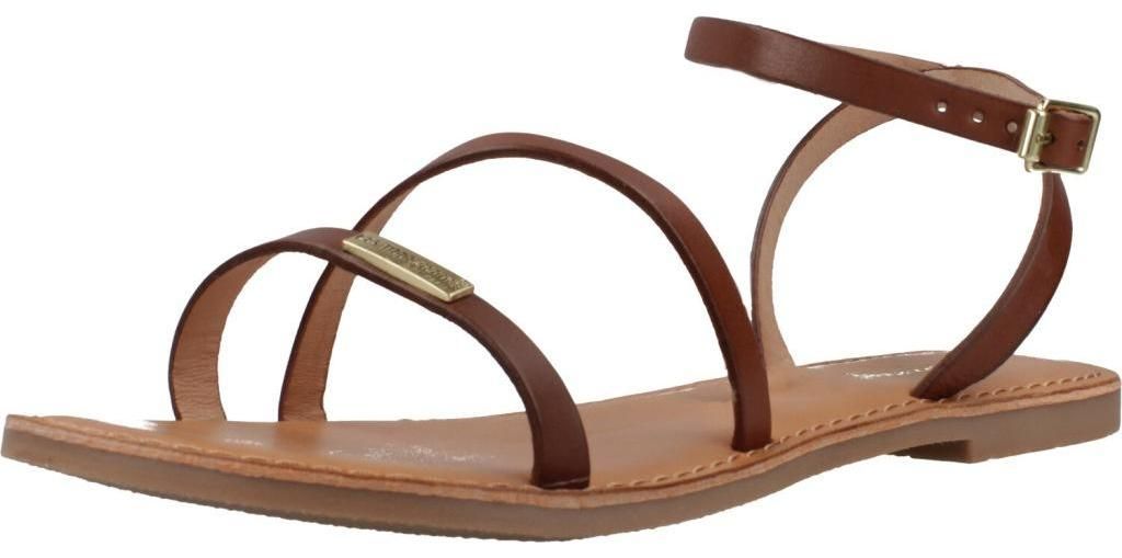 LES TROPEZIENNES C042757HANAK Brown
