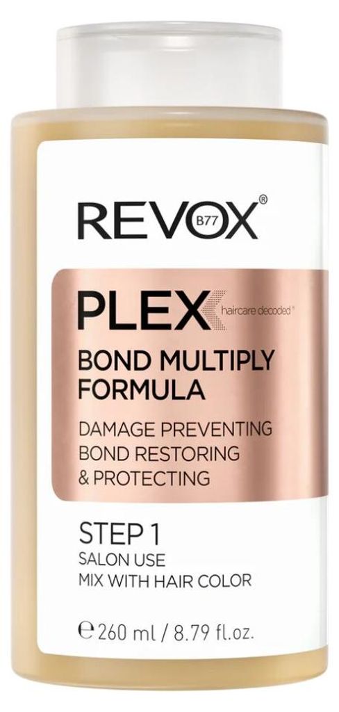Revox B77 Plex Bond Multiply Formula 260 ml Produktbild 