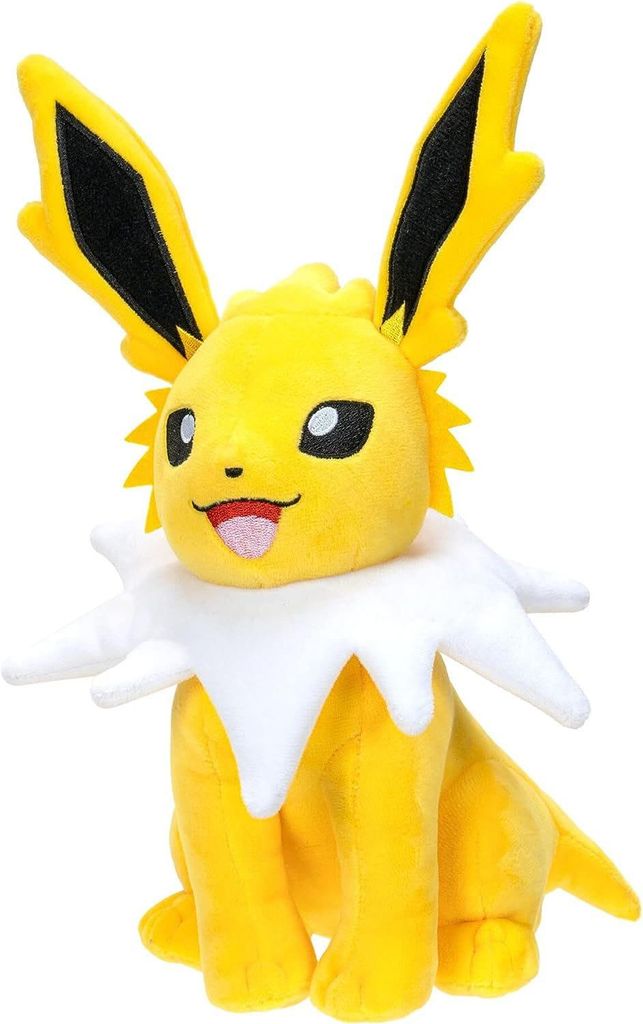 Merc Pokemon Blitza Plüsch  20cm - Diverse  - (Merchandise Obrázok produktu 