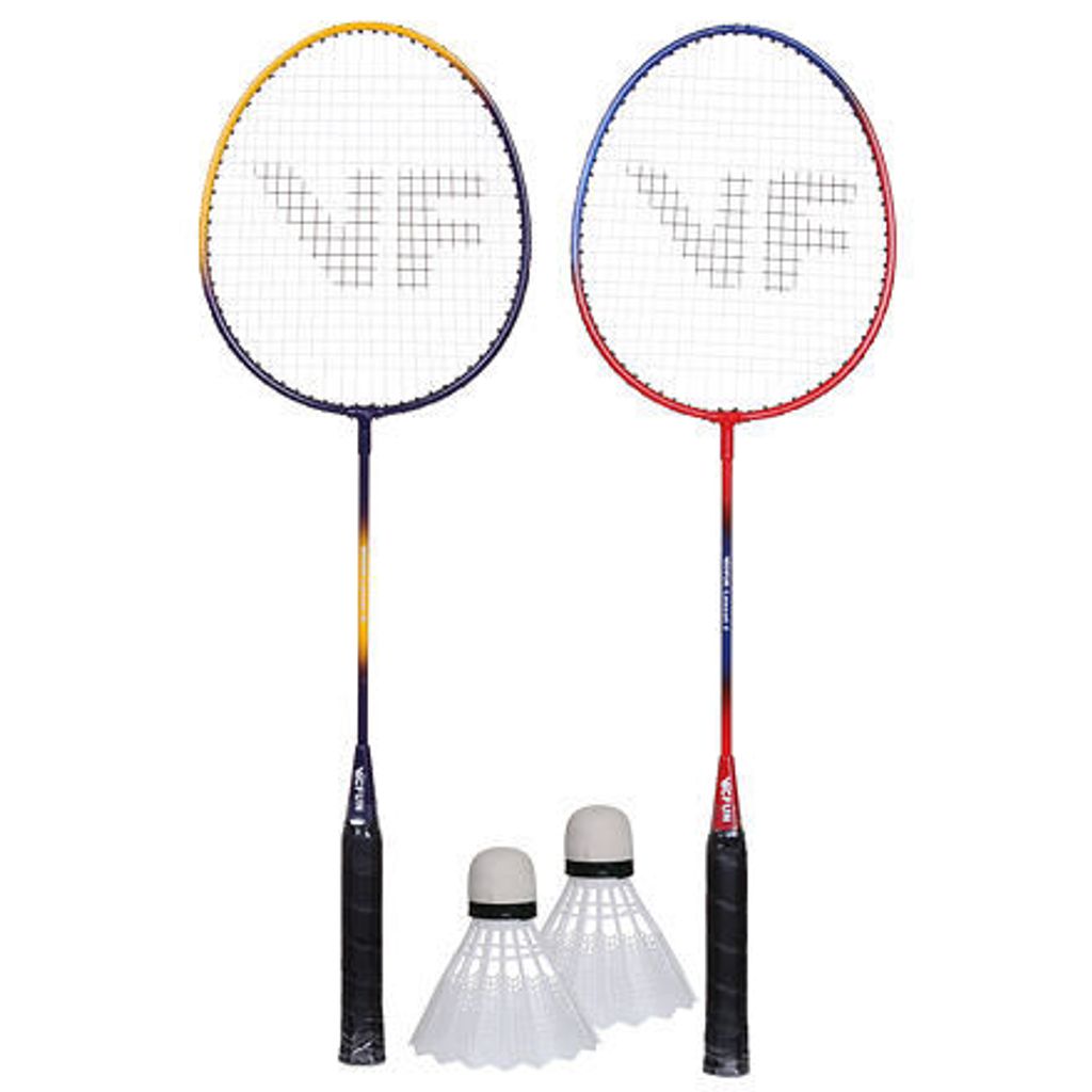 VicFun Set B badmintonová sada varianta 22853 Obrázek produktu 