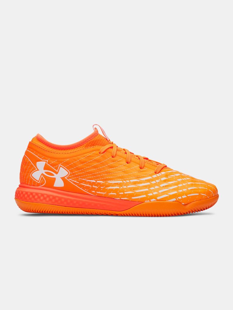 Unisexové halové topánky Under Armour UA U Magnetico Select Obrázok produktu 