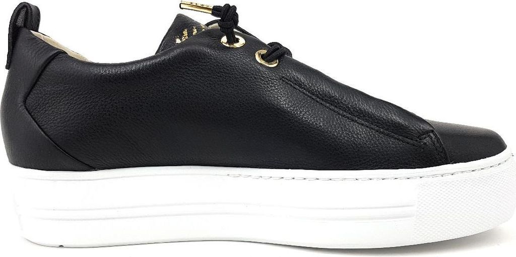 Zapatos deportivos para mujer de Paul Green, tipo botín con Imagen del producto 