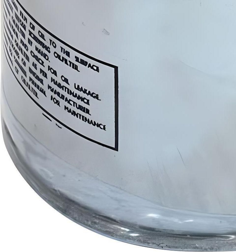 Ölfilter Athena chrom für Buell Cyclone 1200 97-02, Lightning/Thunderbolt 1200 94-02 / Harley Davidson 63731-99, 63731-99A, 63798-99 / HF171C